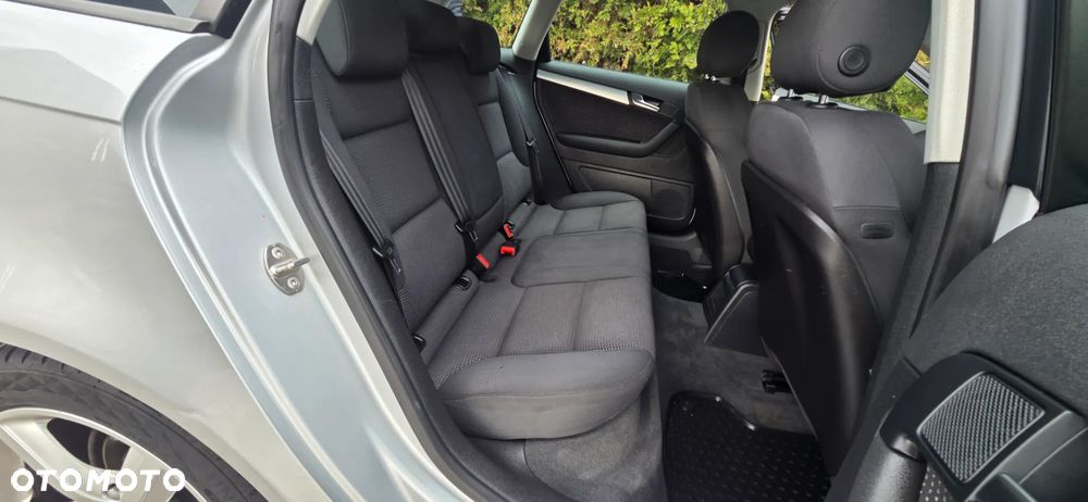 Audi A3 Sportback 1.8 TFSI Attraction S tronic - 33