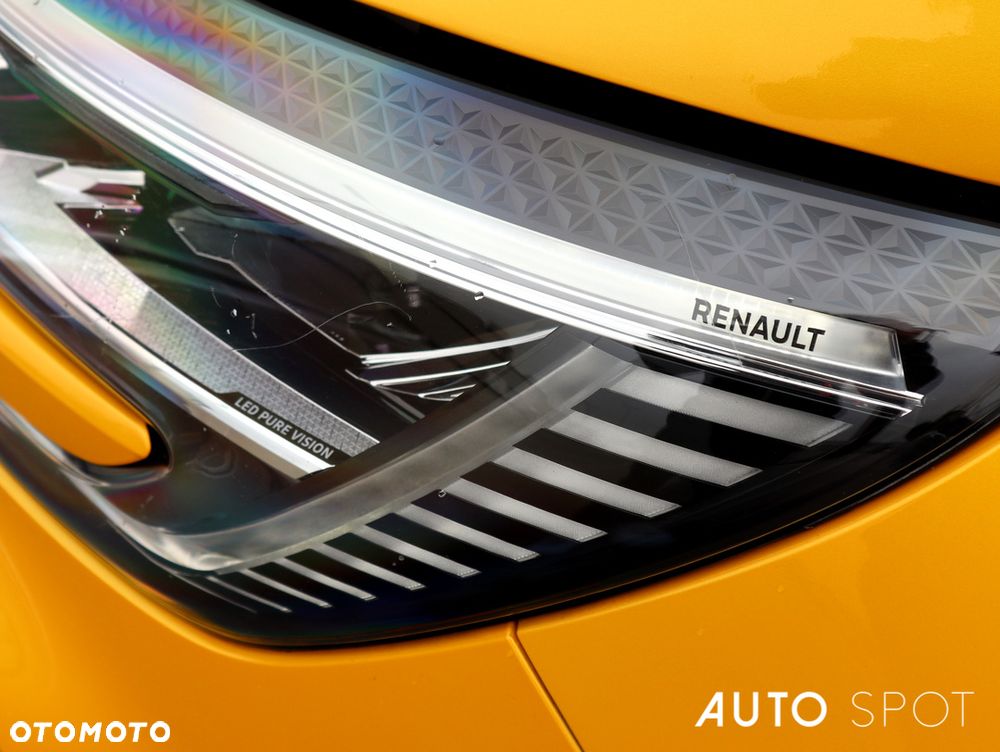 Renault Megane 1.8 TCe FAP R.S Trophy EDC - 13