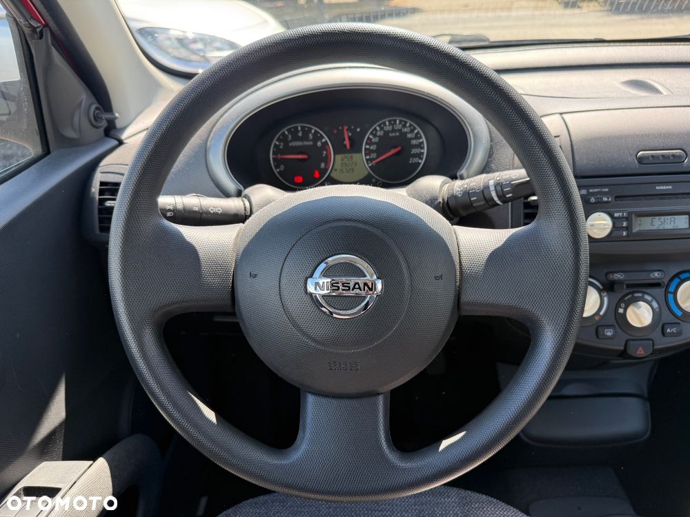 Nissan Micra - 22