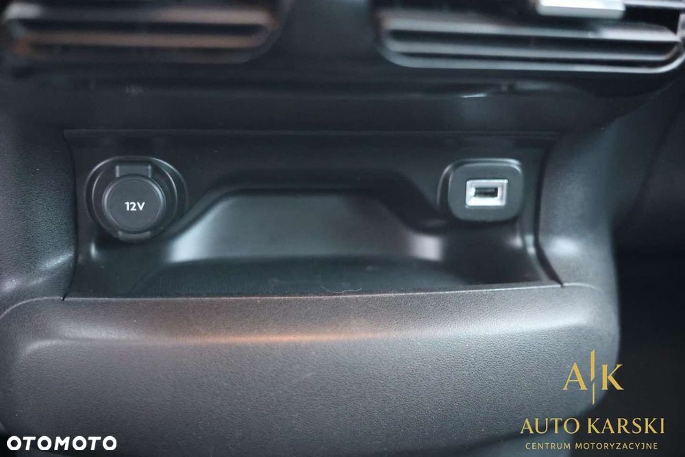 Citroën C4 Cactus - 21