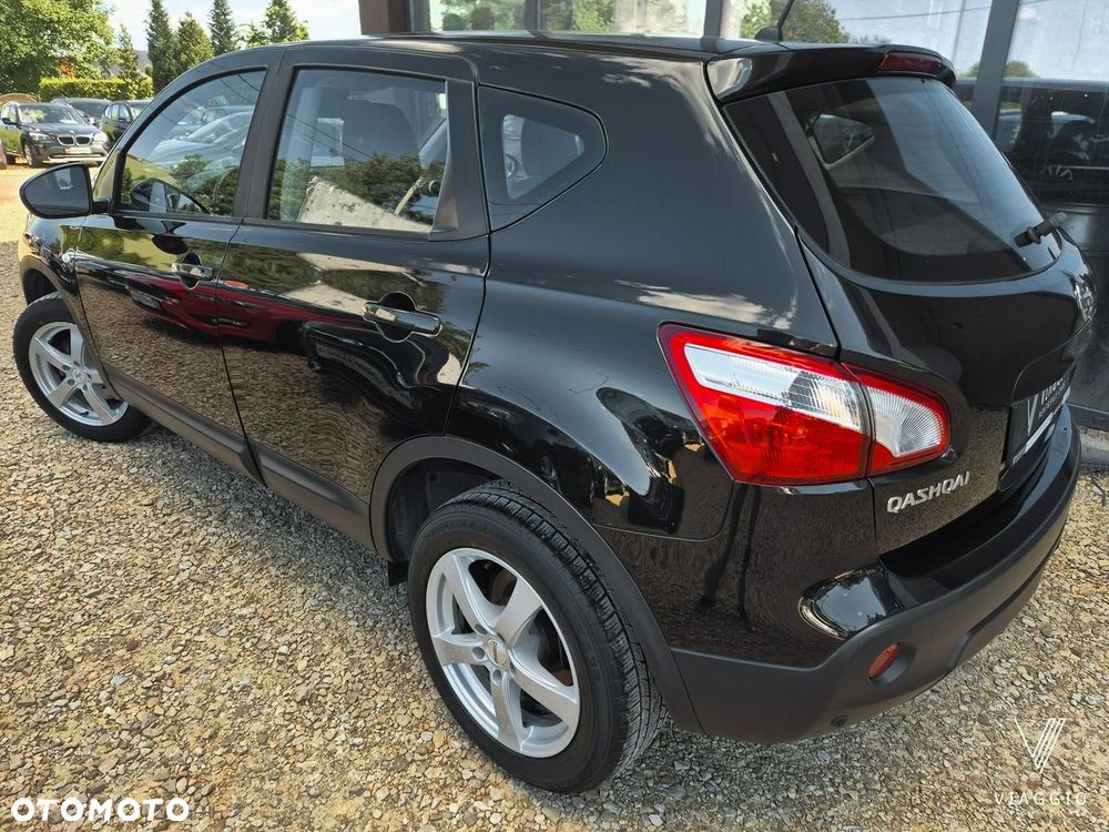 Nissan Qashqai 1.6 acenta - 3