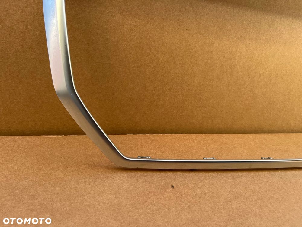 GRILL AUDI Q2 CHROM RAMKA GRILLA AUDI Q2 81A853651 - 6