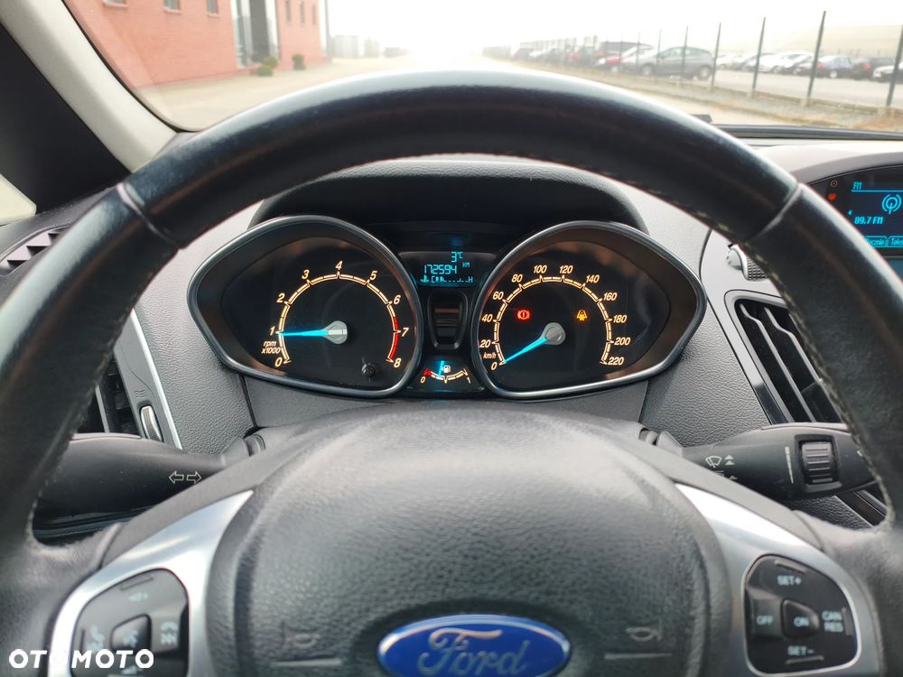 Ford B-MAX 1.0 EcoBoost Trend - 12