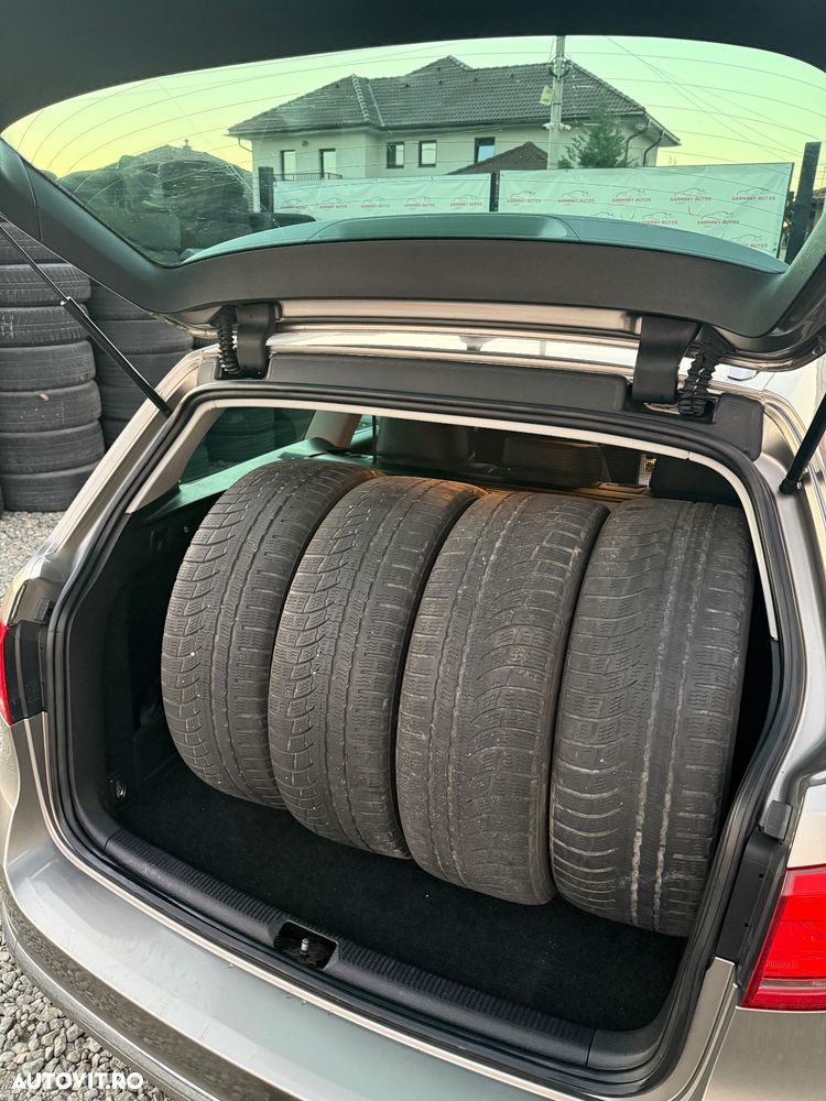 Volkswagen Passat Variant 1.4 TSI ACT DSG R Executive - 20