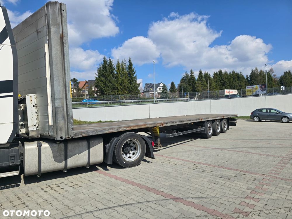 Schmitz Cargobull VARIOS -Mega - 9