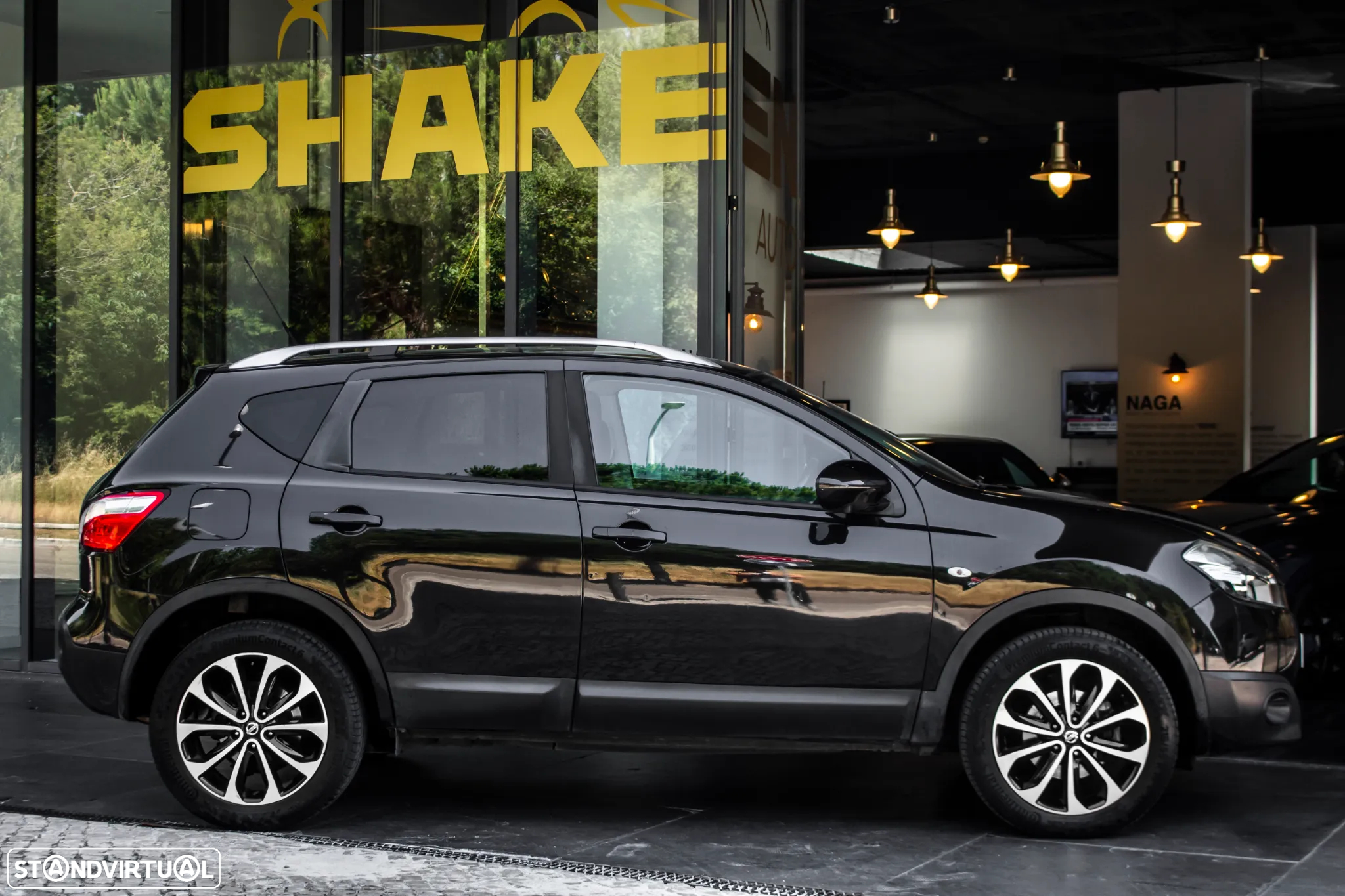 Nissan Qashqai 1.6 dCi Acenta - 5