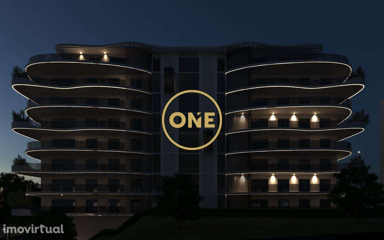 Apartamento T3 de Luxo em Fraião - Grande imagem: 2/36