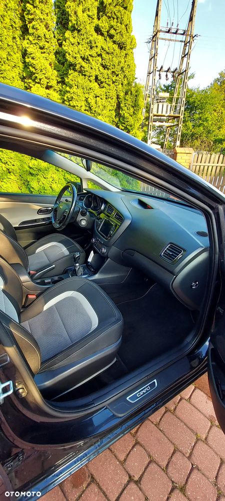 Kia Ceed 1.6 CRDi L - 6