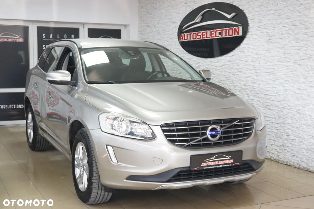 Volvo XC 60 D3 Edition Pro - 1