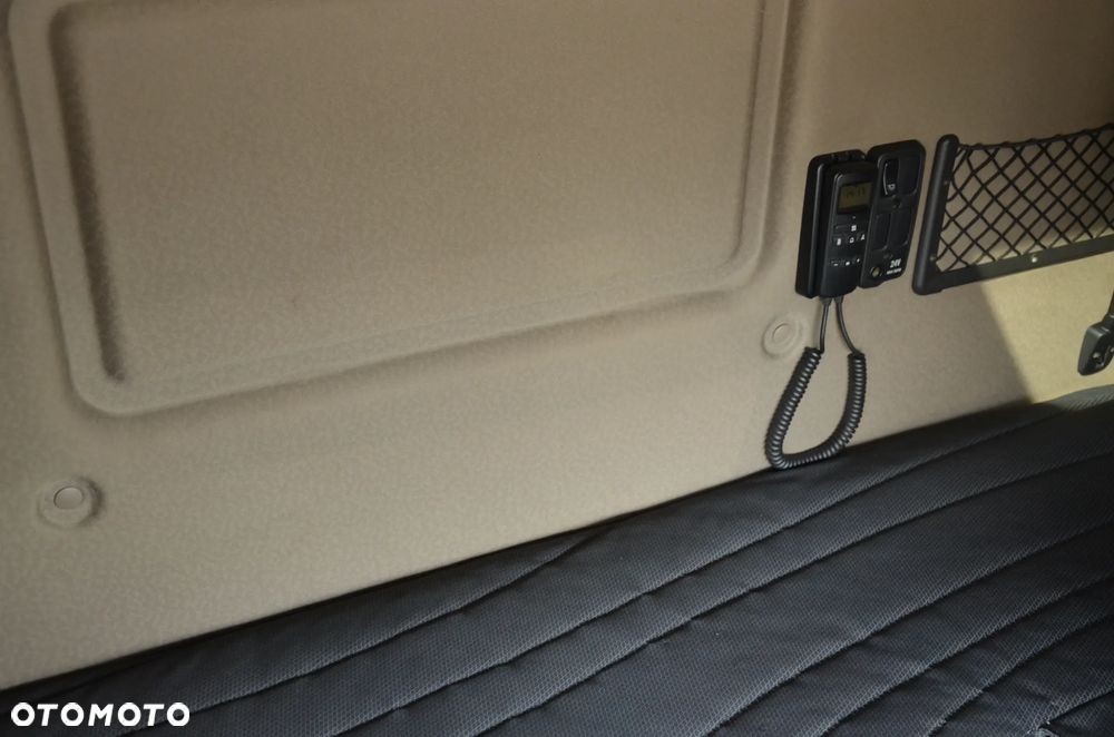 Scania 6x2 HAKOWIEC / MEILLER / OŚ POD. i SKRĘTNA / ACC / Z NIEMIEC / 1093 - 20