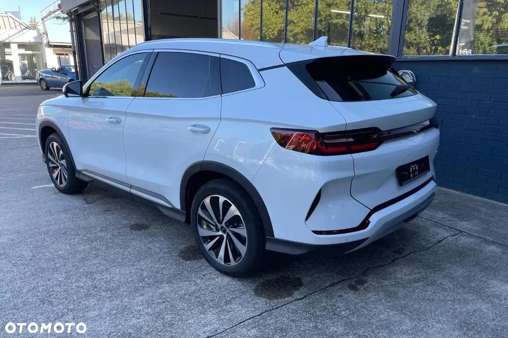 BYD Seal U 71.8kWh Comfort - 3