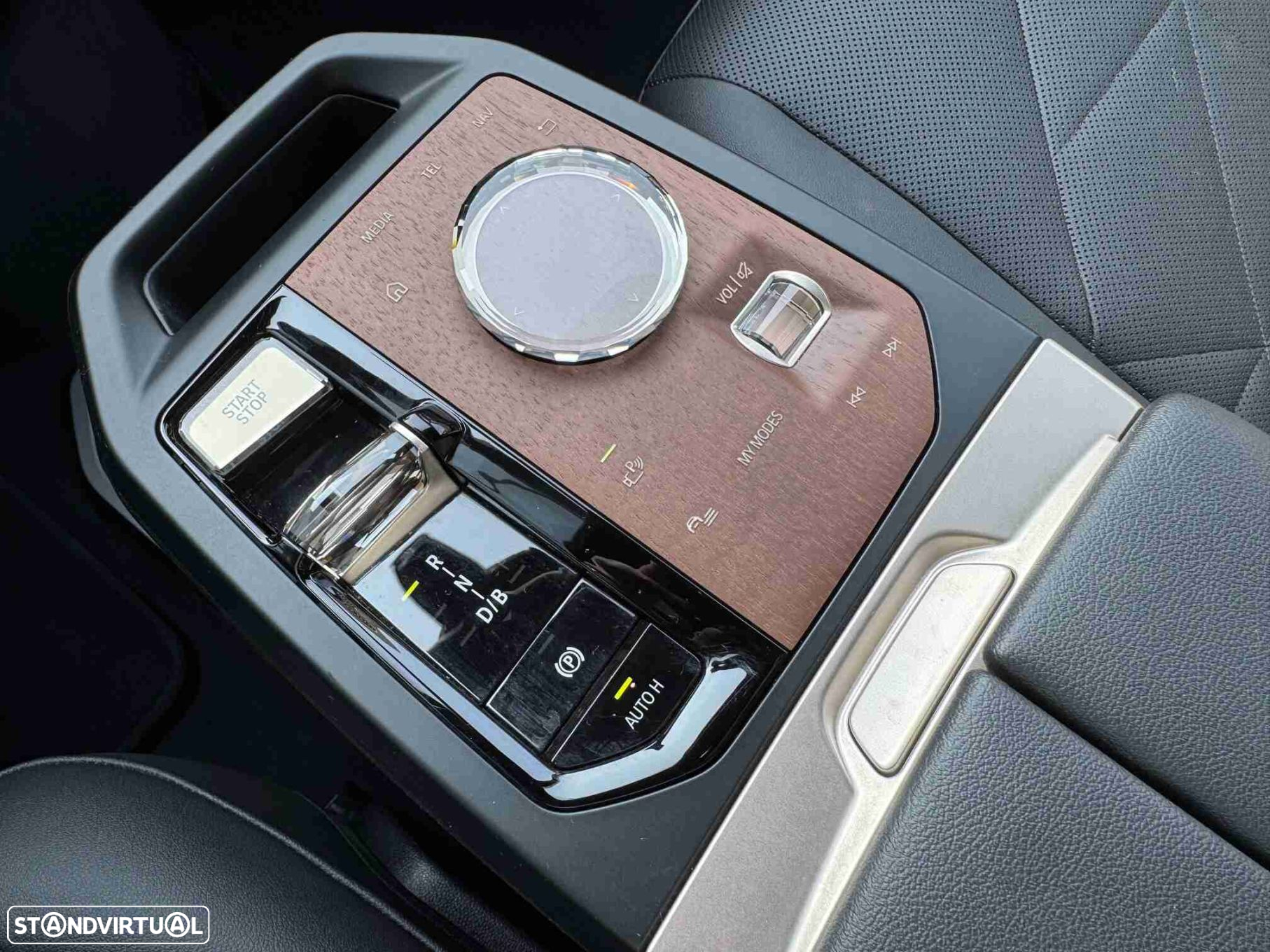 BMW iX xDrive 40 Pack Desportivo - 19