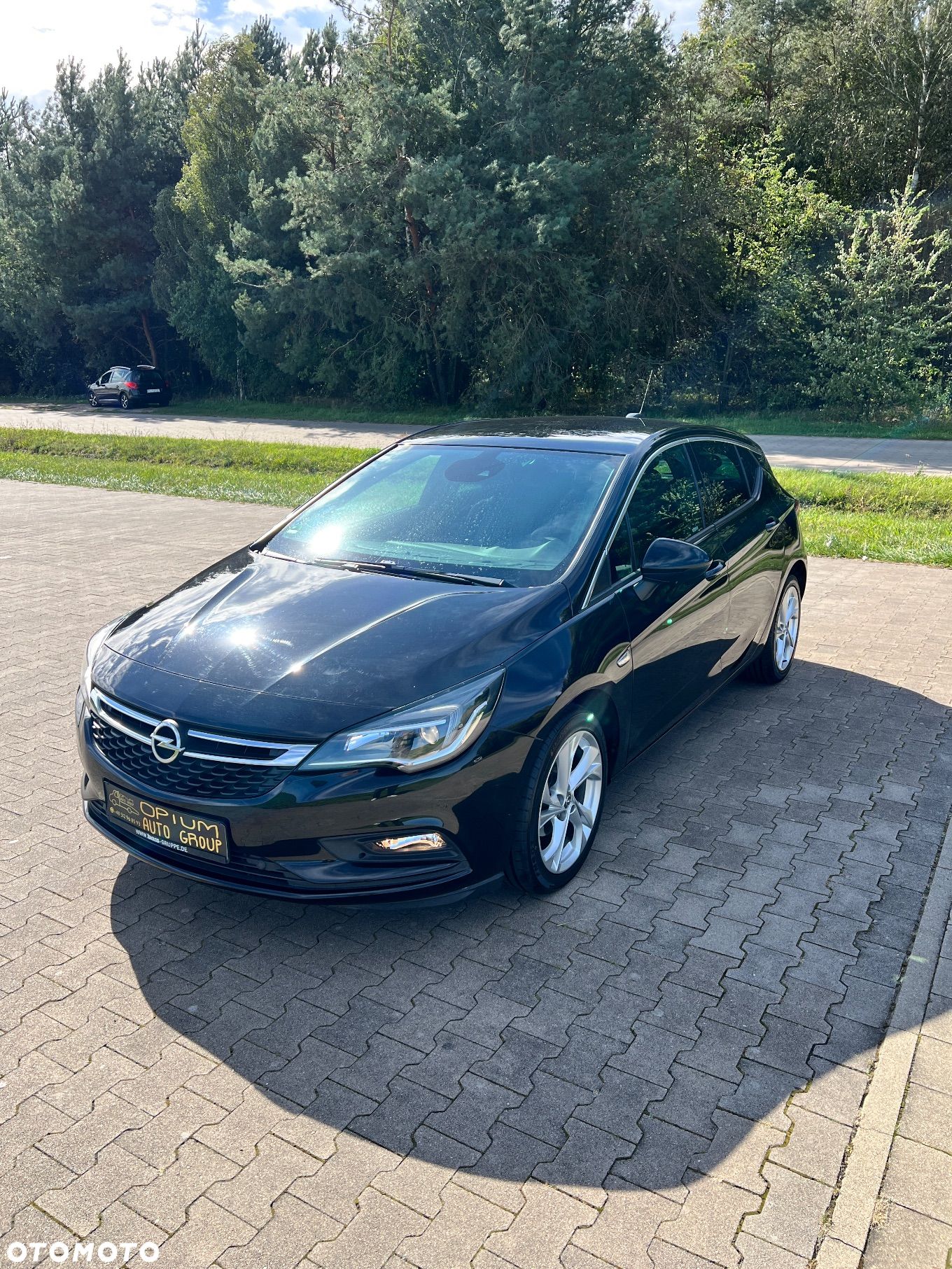 Opel Astra V 1.4 T Elite S&S - 1