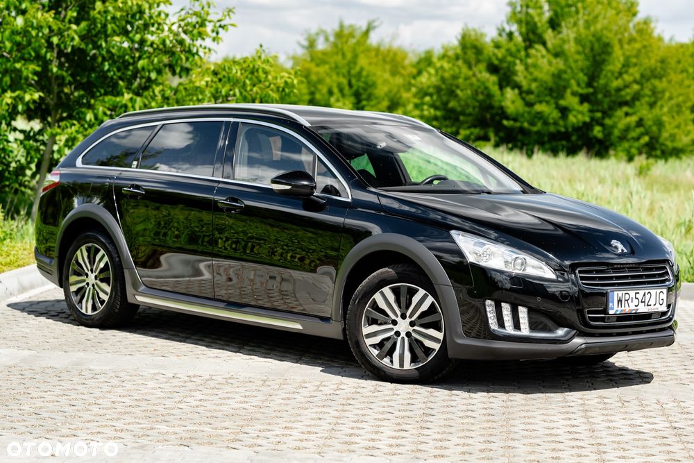 Peugeot 508 - 3