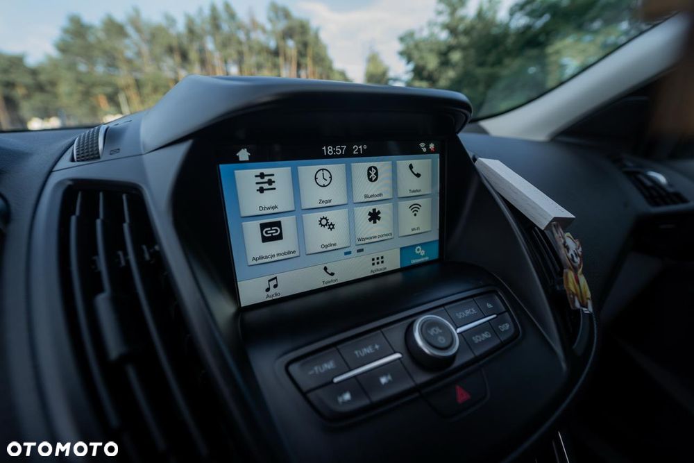 Ford Kuga 1.5 EcoBoost FWD Titanium ASS GPF - 10