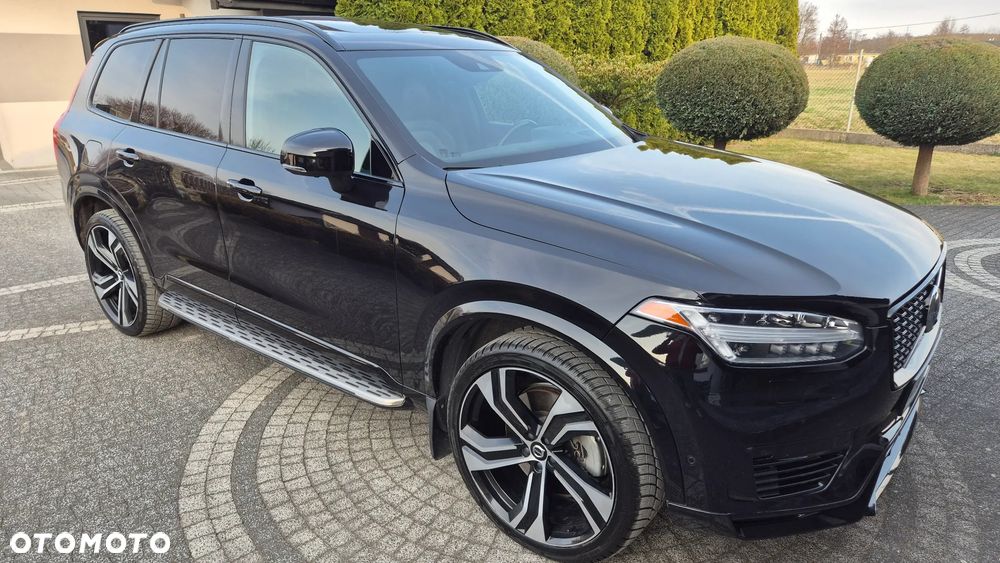 Volvo XC 90 - 3