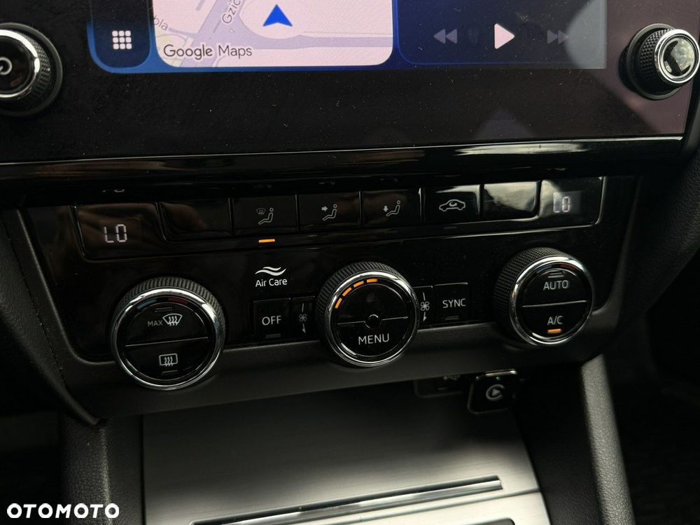 Skoda Octavia 1.6 TDI SCR Ambition - 27