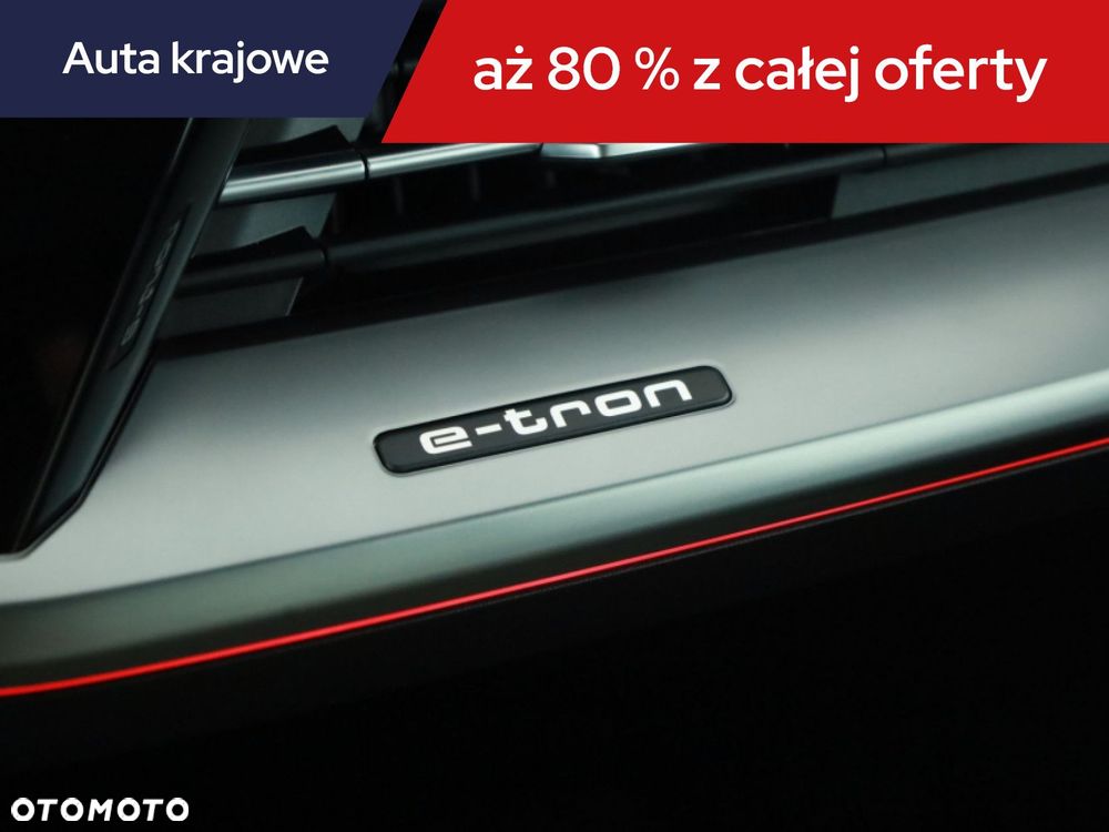 Audi Q4 e-tron - 20