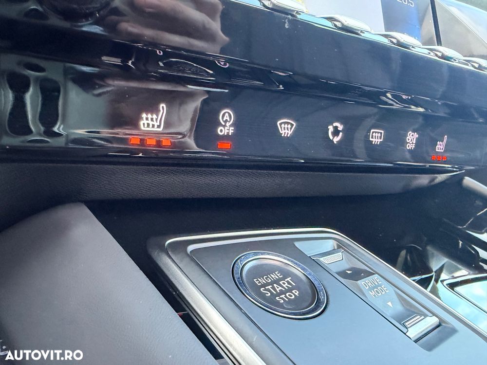 Peugeot 508 BlueHDi 130 EAT8 Allure Pack - 36