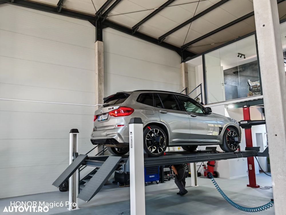 BMW X3 M - 6