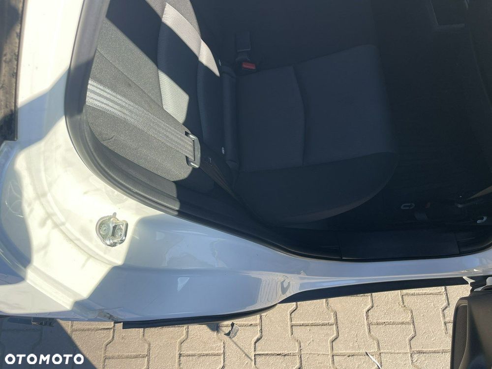 Mazda CX-3 2.0 Skygo - 5