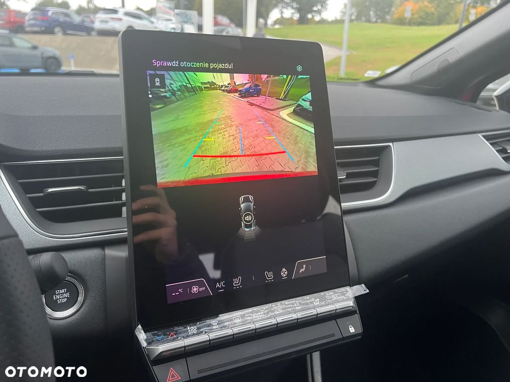 Renault Captur 1.0 TCe Intens - 17