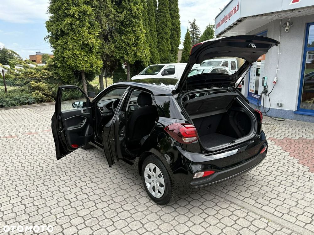 Hyundai i20 - 37