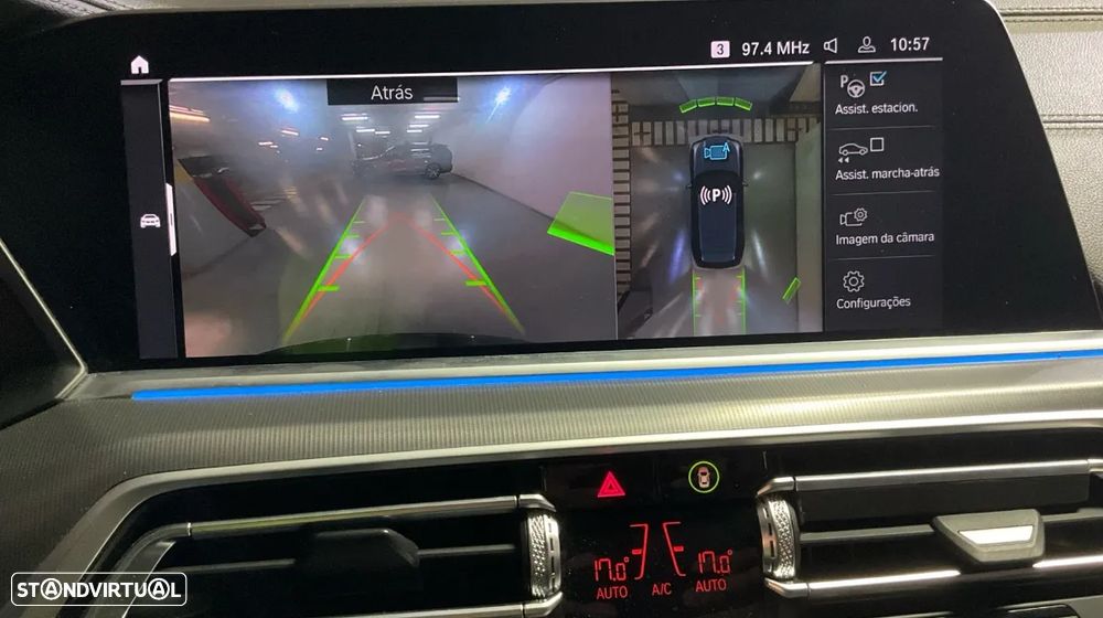 BMW X5 45 e xDrive Pack M - 21