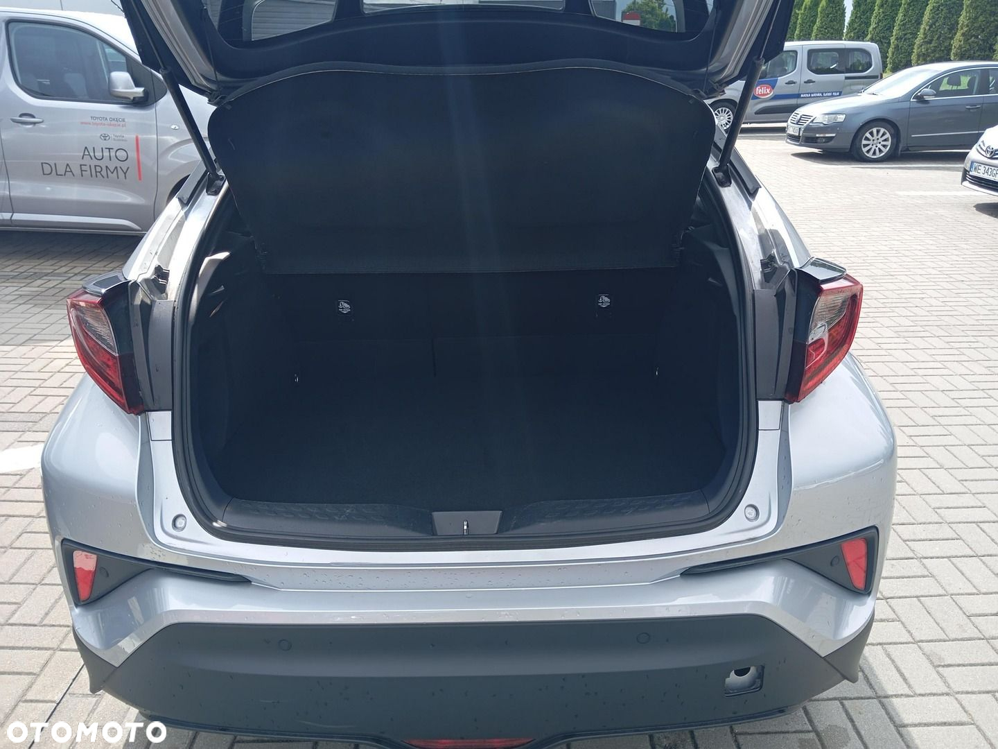 Toyota C-HR - 20