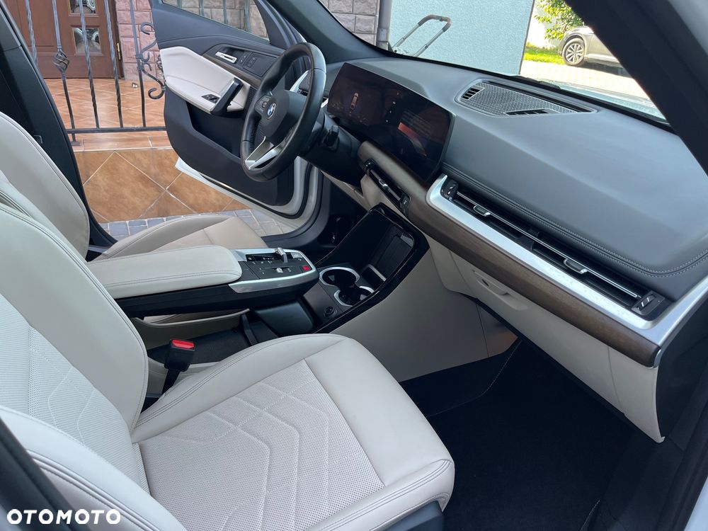 BMW X1 - 17