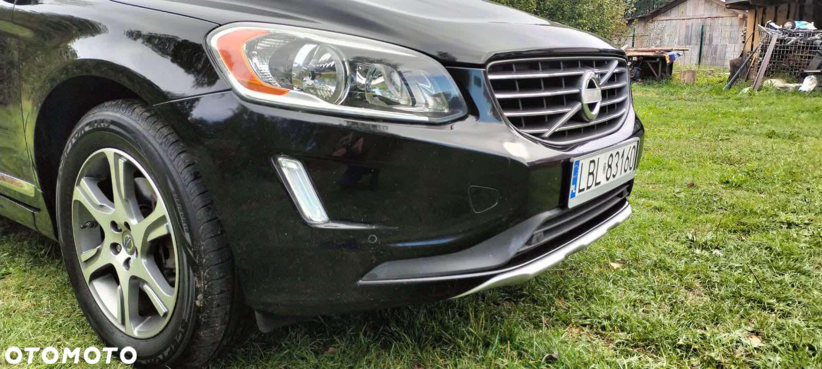 Volvo XC 60 - 2