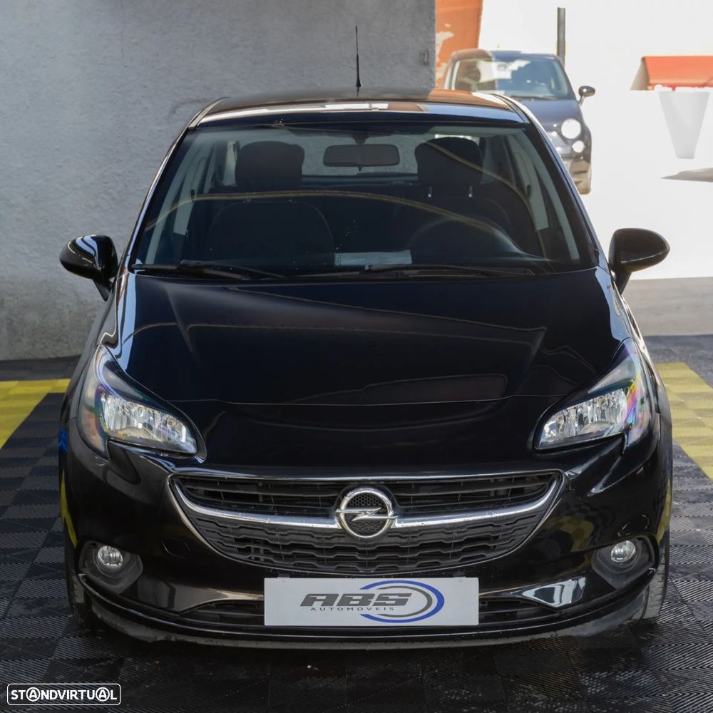 Opel Corsa 1.2 Enjoy - 2