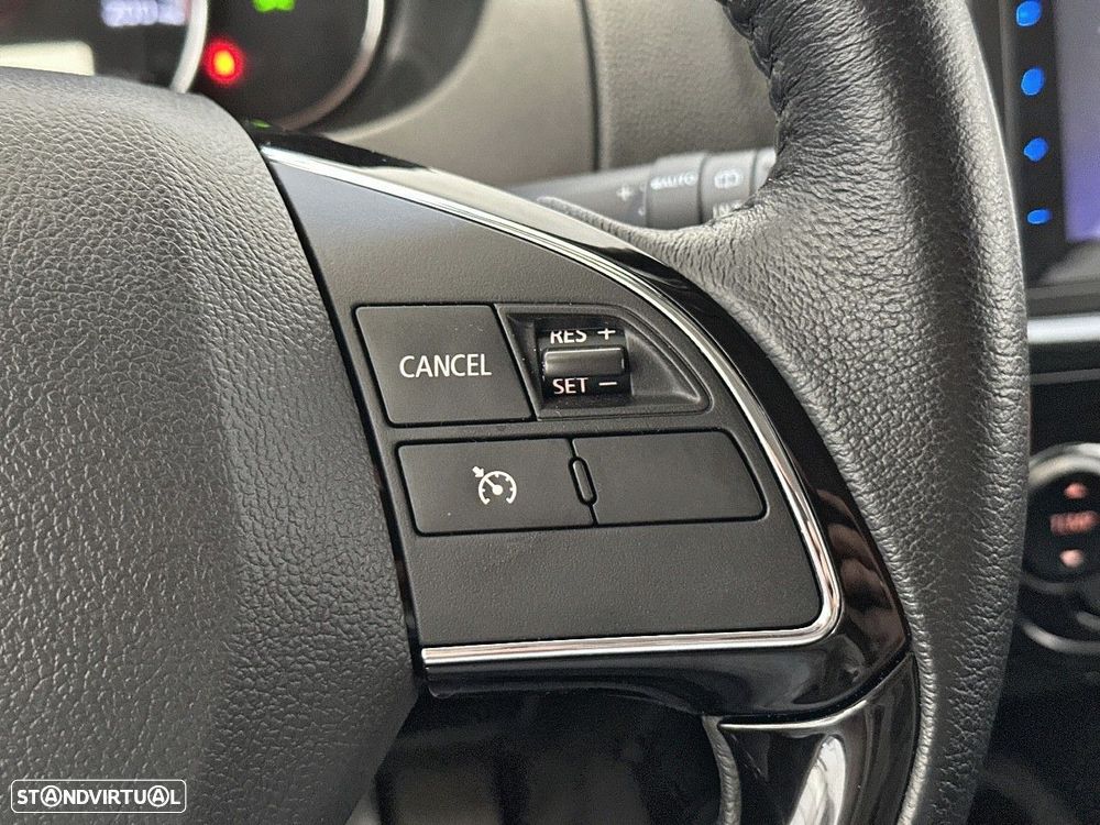 Mitsubishi Space Star 1.2 Connect Edition - 17