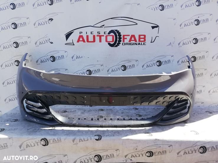 Bara fata Cupra Born an 2021-2022-2023-2024 Gauri pentru 6 senzori - 1