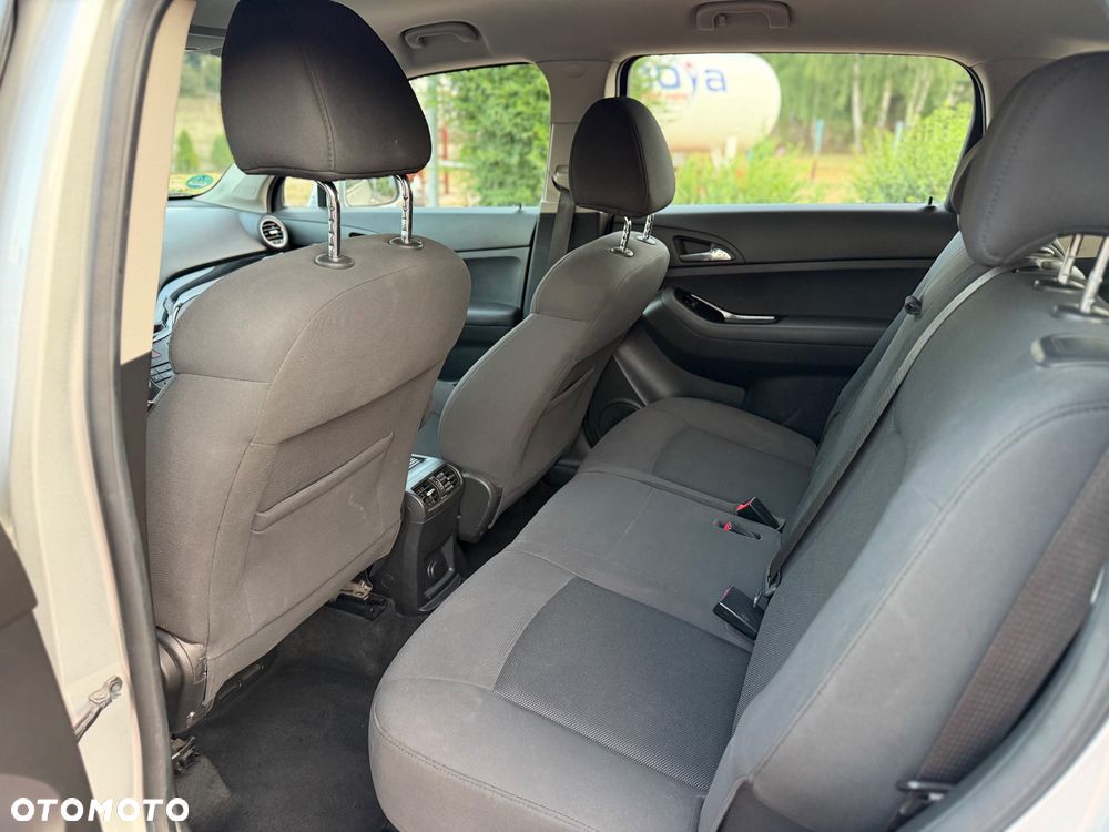 Chevrolet Orlando 2.0 TD LT+ - 18