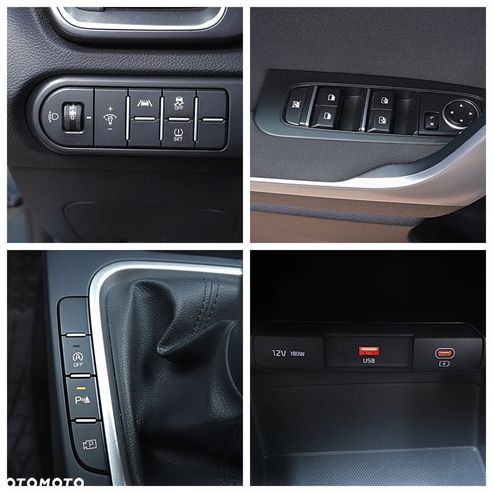 Kia Ceed 1.5 T-GDI M - 37