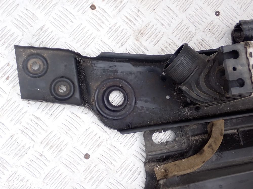 INTERCOOLER FORD TRANSIT CUSTOM  HA700B5A1A  KK31-V8B384-A - 5