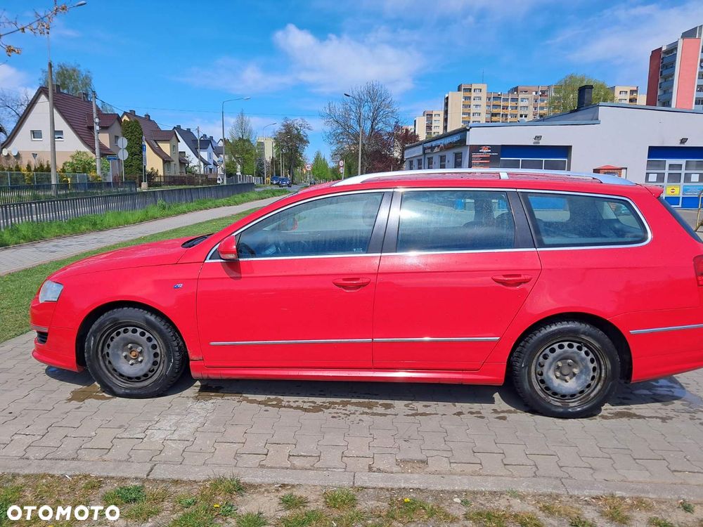 Volkswagen Passat 2.0 TDI Highline DSG - 12
