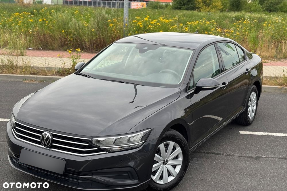 Volkswagen Passat 1.5 TSI EVO Essence - 4