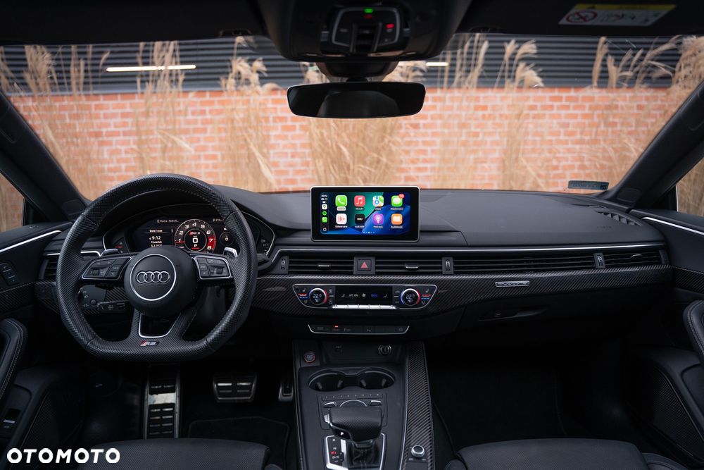 Audi RS5 Sportback 2.9 TFSI Quattro Tiptronic - 20