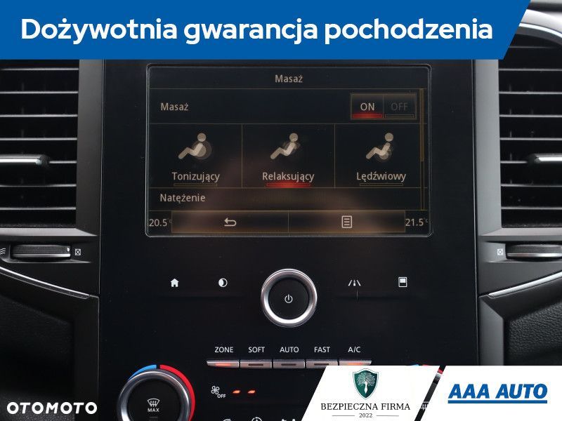 Renault Talisman - 22