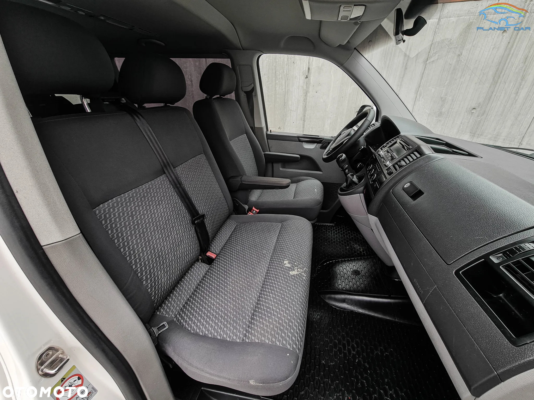 Volkswagen Caravelle TDI L2 Comfortline - 18