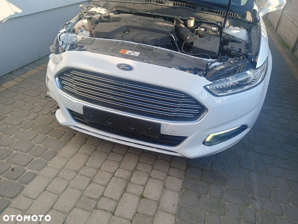 Ford Mondeo 2.0 TDCi Edition - 5