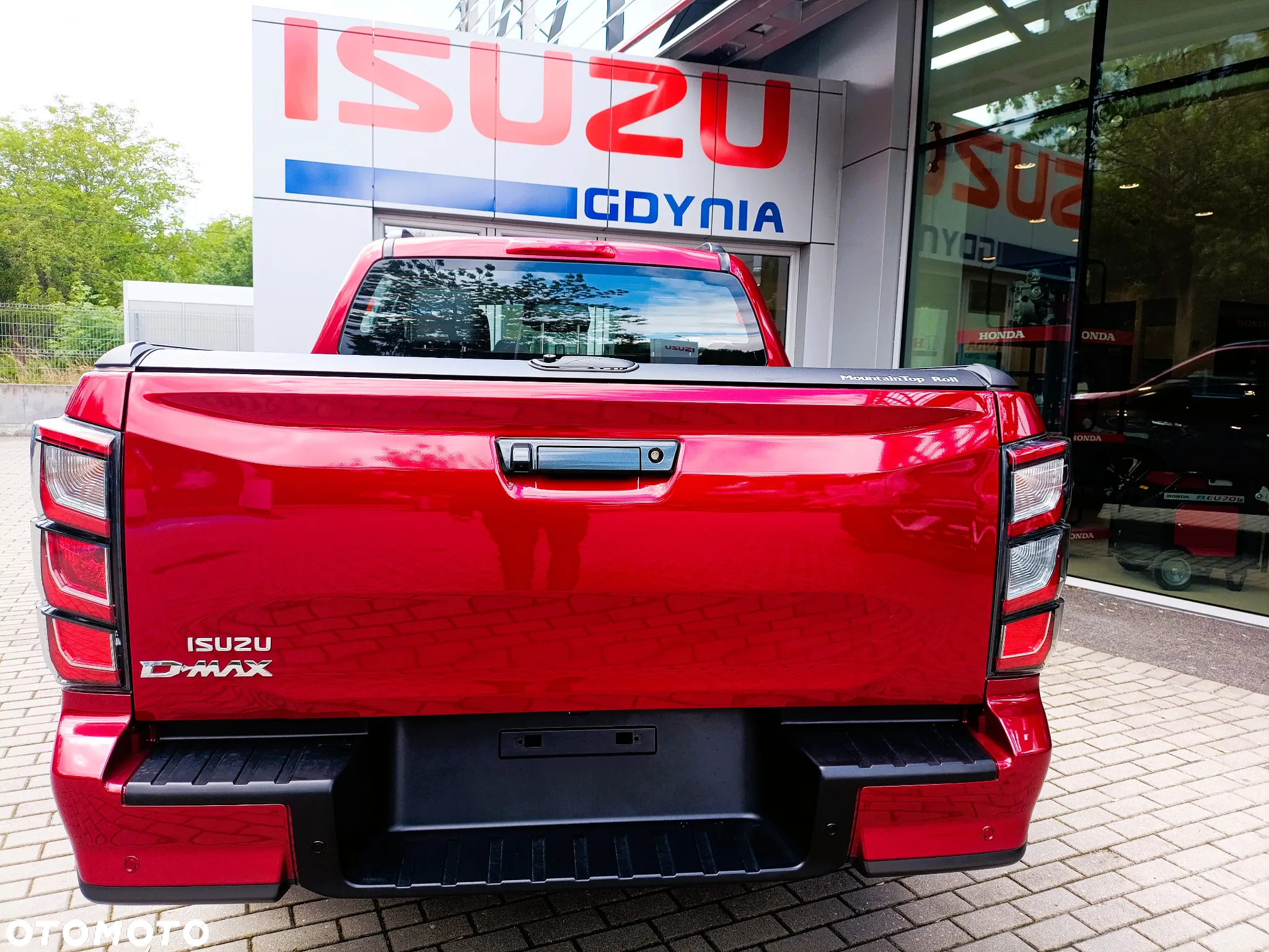 Isuzu D-Max 1.9 DC LSE - 23