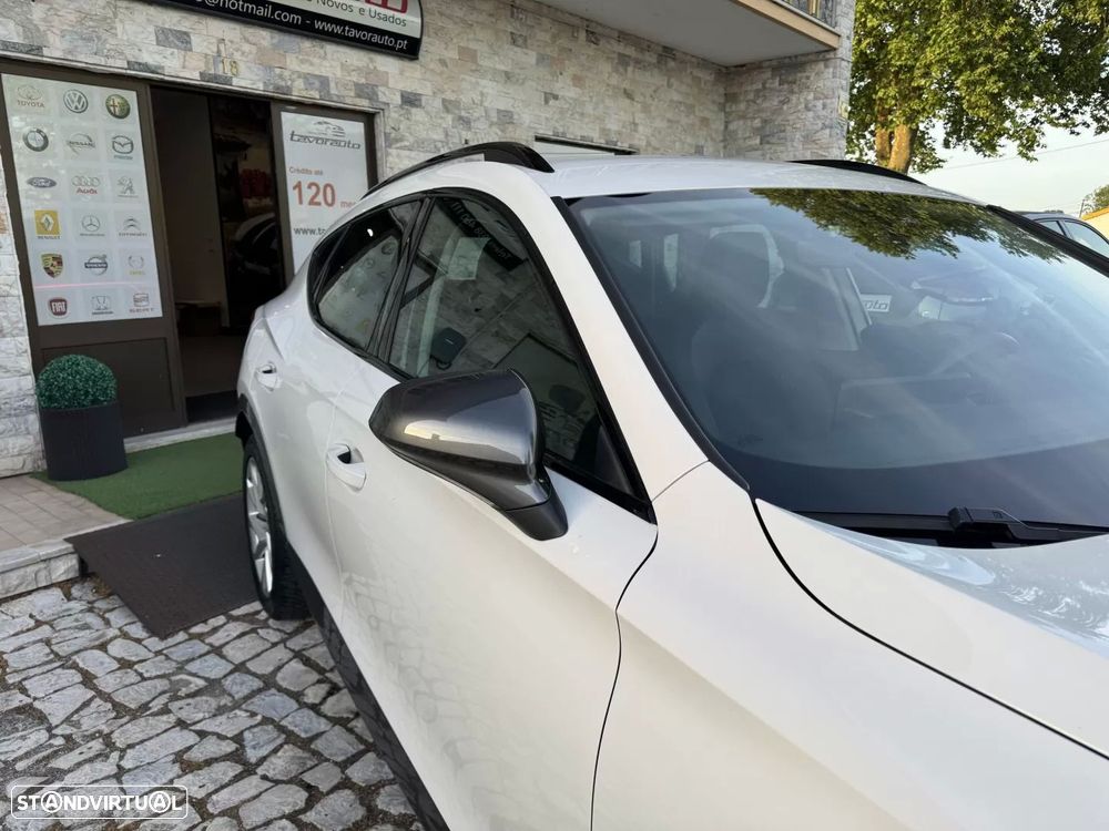 Cupra Formentor 1.4 e-Hybrid DSG - 22