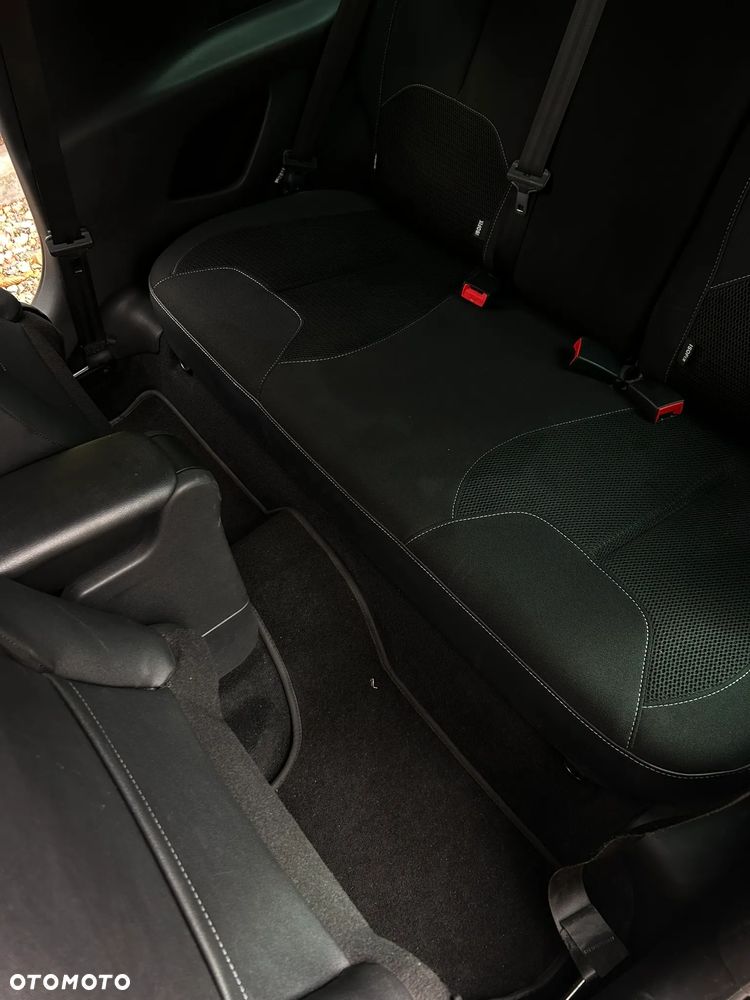 Citroën DS3 HDi 90 FAP SoChic - 21