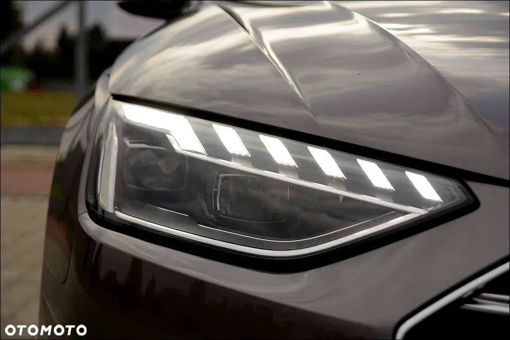 Audi A4 Avant 35 TFSI S tronic sport - 35