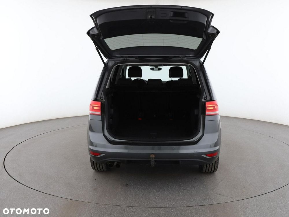 Volkswagen Touran 1.8 TSI BMT Highline DSG - 20