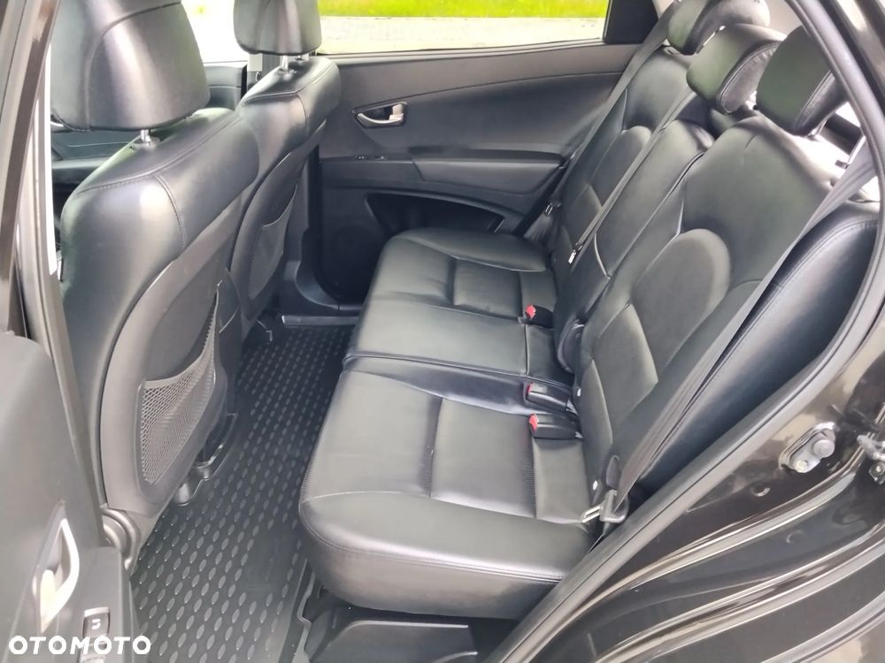 SsangYong/KGM Korando - 31