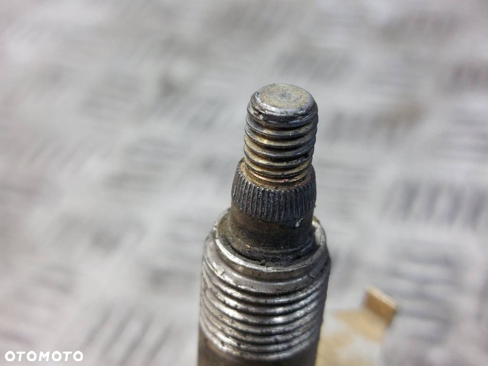 MECHANIZM WYCIERACZEK + SILNICZEK PRZÓD SKODA 105 S I 443122083091 - 3